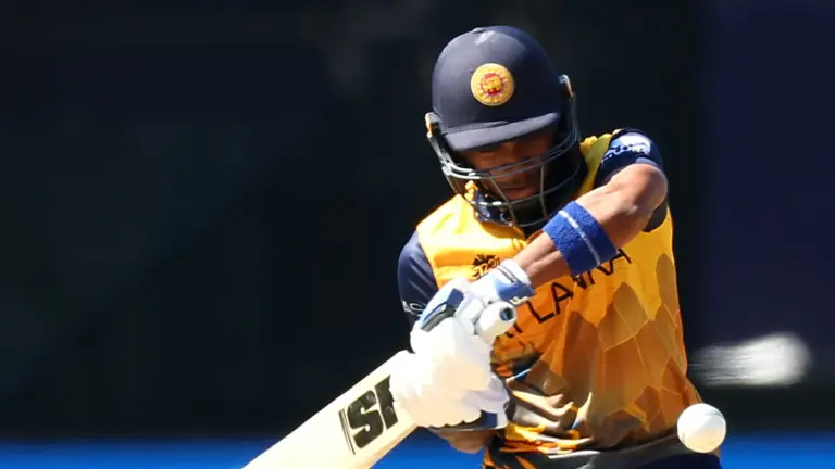 Pathum Nissanka Shines in T20 World Cup 2026: Key Player Stats and Insights