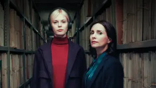 An Overview of the Patience TV Show
