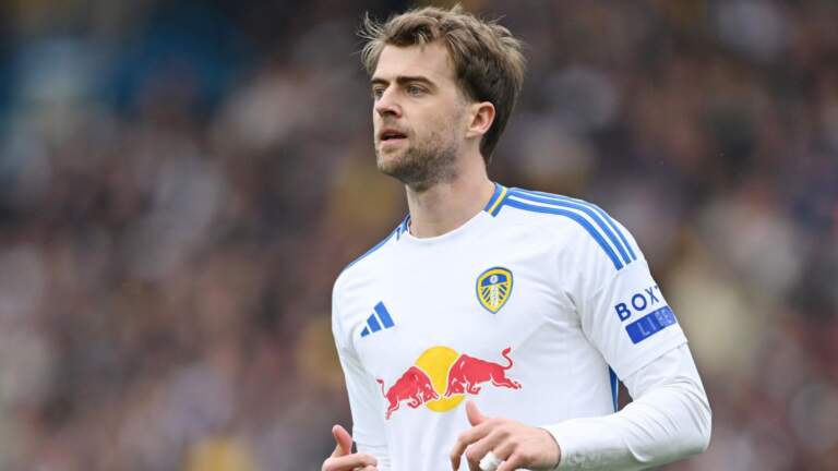 The Journey of Patrick Bamford: From Promising Talent to Premier League Star