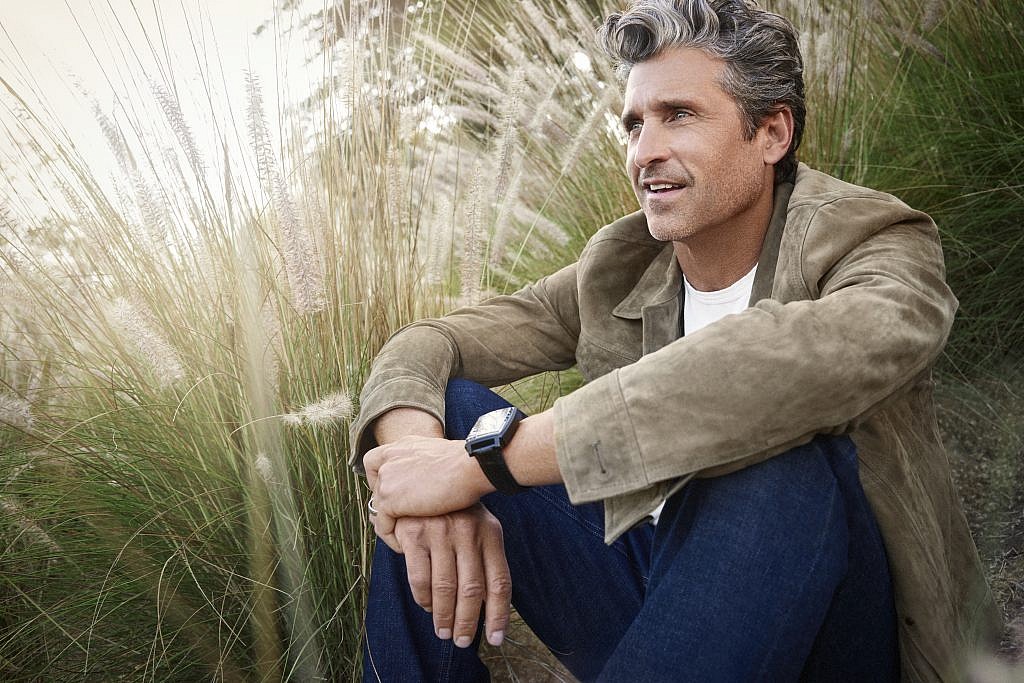 Patrick Dempsey: A Look at His Career and Philanthropy