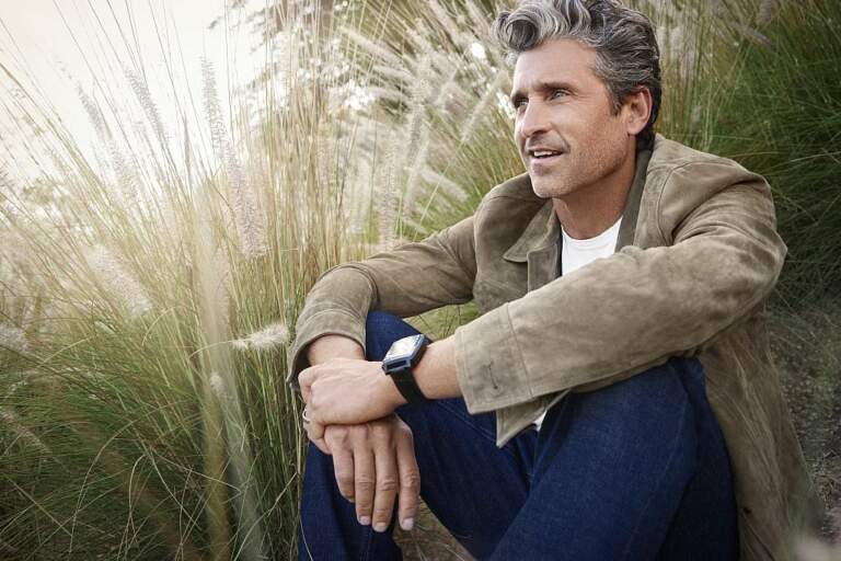 The Inspiring Journey of Patrick Dempsey