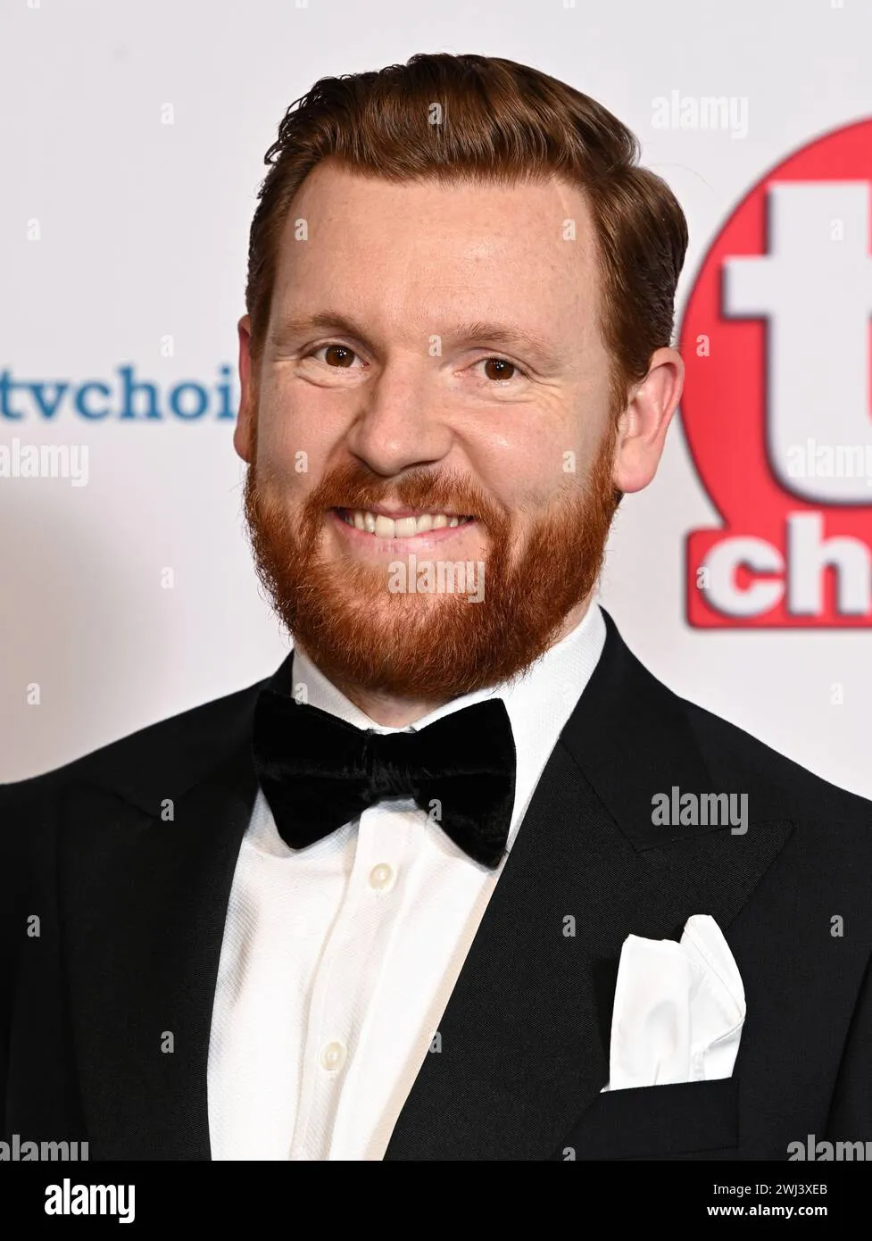 What to Expect from Paul Gorton in the New Quiz Show Do You Know Your Place?