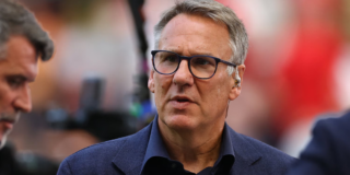 The Life and Career of Paul Merson: A Football Icon