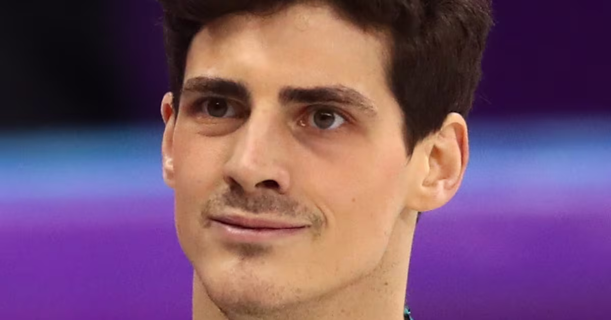 The Impressive Journey of Paul Poirier in Figure Skating
