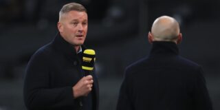 The Legacy of Paul Robinson in Football