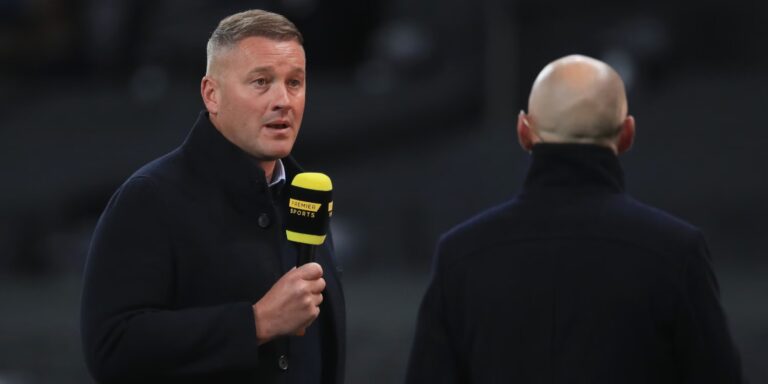The Legacy of Paul Robinson in Football