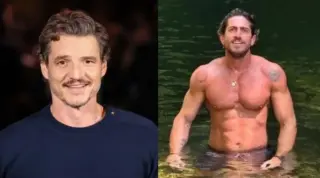 What We Know About Pedro Pascal’s Rumored Romance with Rafael Olarra