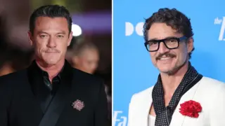 Is Pedro Pascal in a New Romance with Rafael Olarra?
