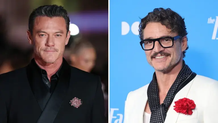 Is Pedro Pascal in a New Romance with Rafael Olarra?