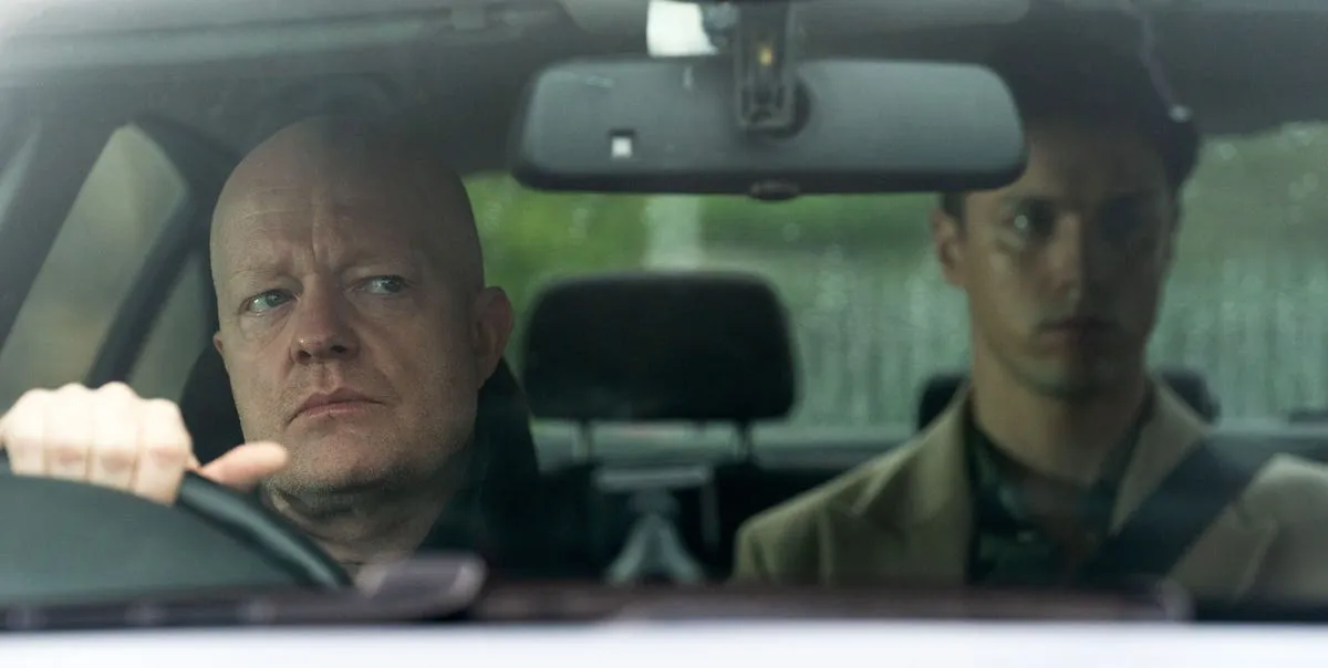 Max Branning Takes Action Against Tim Walton: The Impact on Penny EastEnders