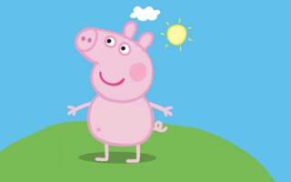 Peppa Pig: A Global Sensation in Children’s Entertainment