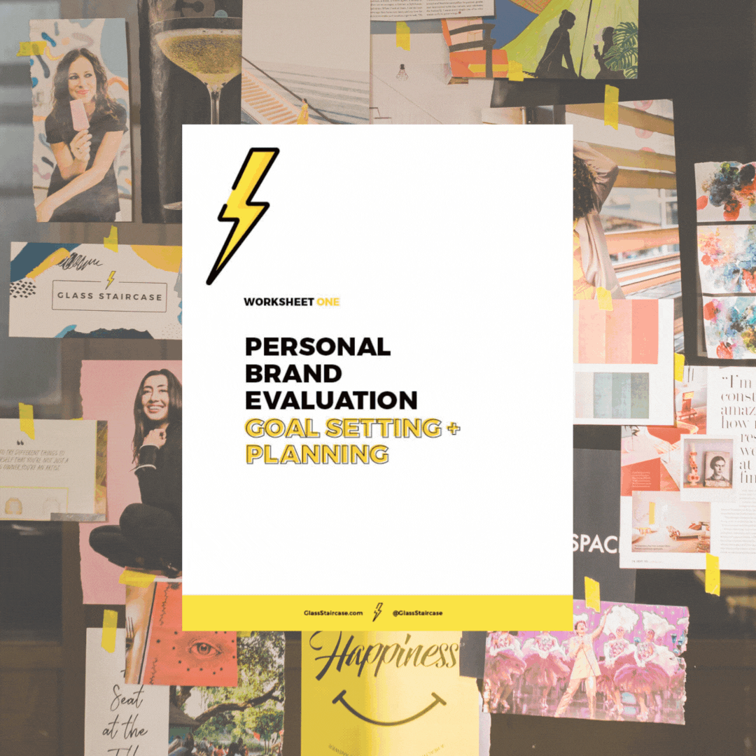 The Significance of Personal Branding in Modern Careers