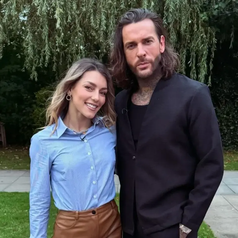 The Journey of Pete Wicks in Reality Television
