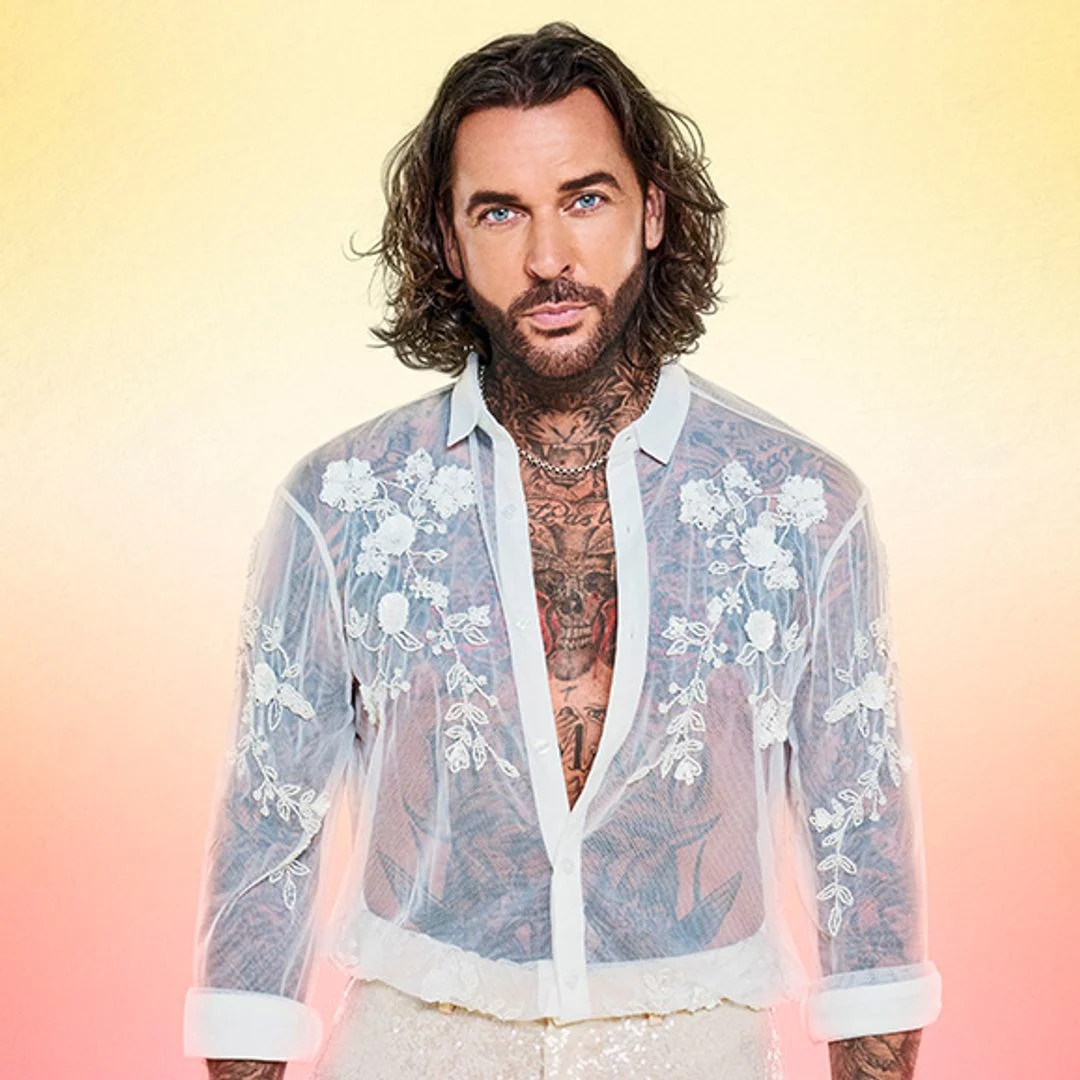 The Rise of Pete Wicks: From Reality Star to Businessman