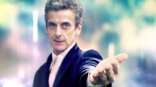 The Remarkable Career of Peter Capaldi