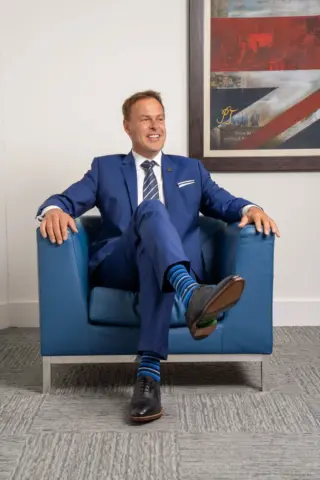 The Life and Achievements of Peter Jones