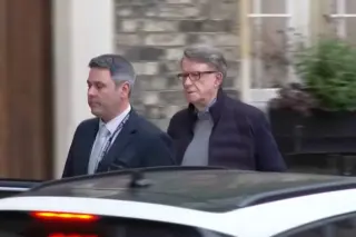What We Know About the Peter Mandelson Arrest: Allegations and Implications