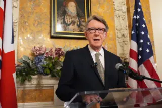 What Does the Arrest of Peter Mandelson Mean for His Political Future?