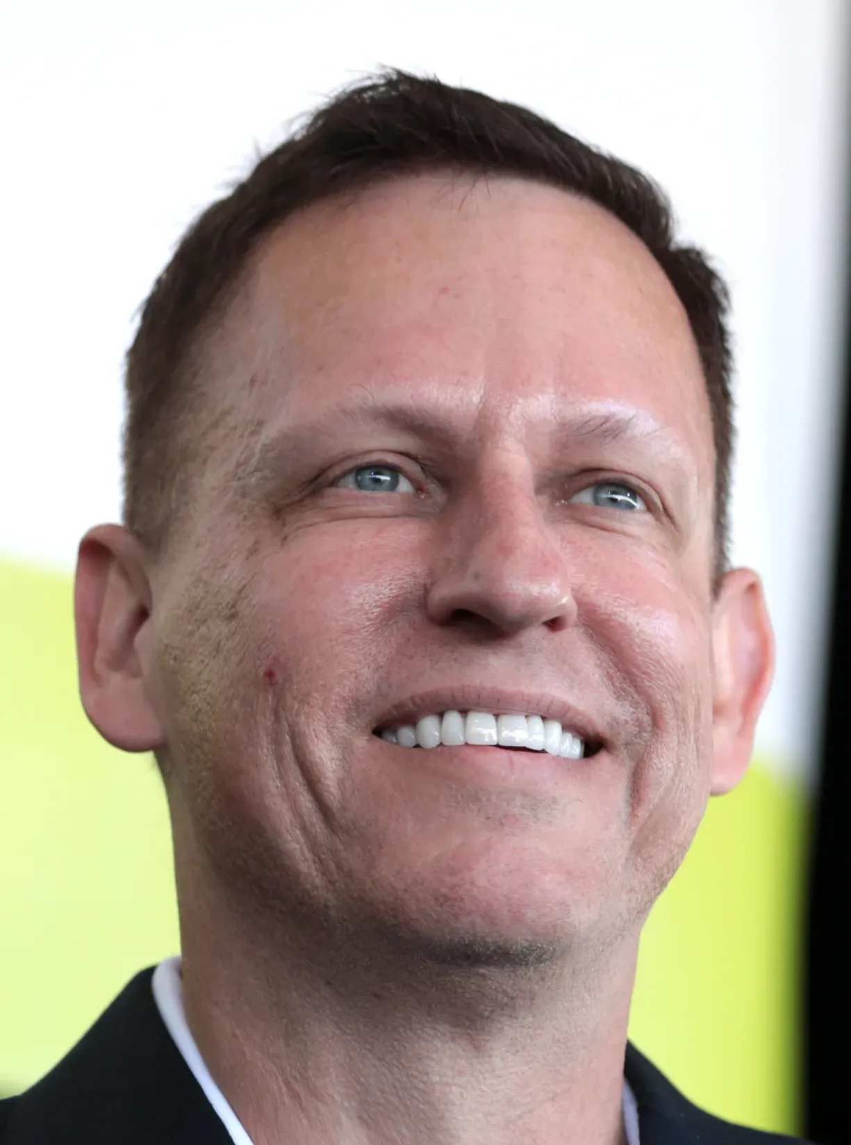 The Legacy of Peter Thiel: Entrepreneur and Investor