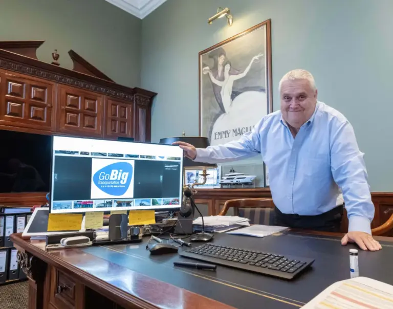 Peter Waddell’s Transformative Vision for Big Motoring World