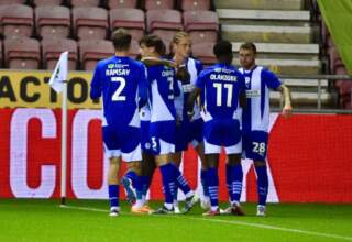 Peterborough vs Wigan Athletic: A Thrilling Encounter
