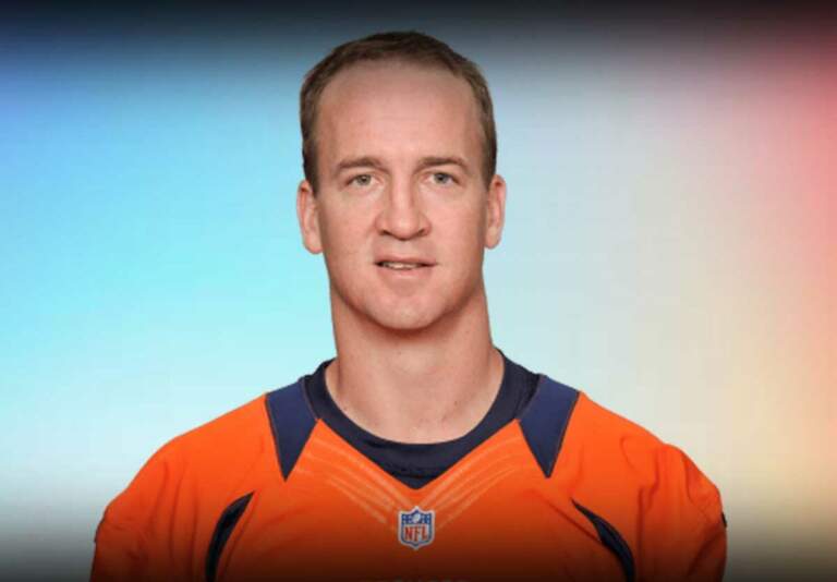 The Legacy of Peyton Manning in the NFL and Beyond