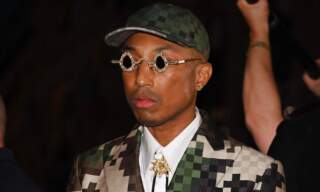 The Influence of Pharrell Williams in Music and Culture