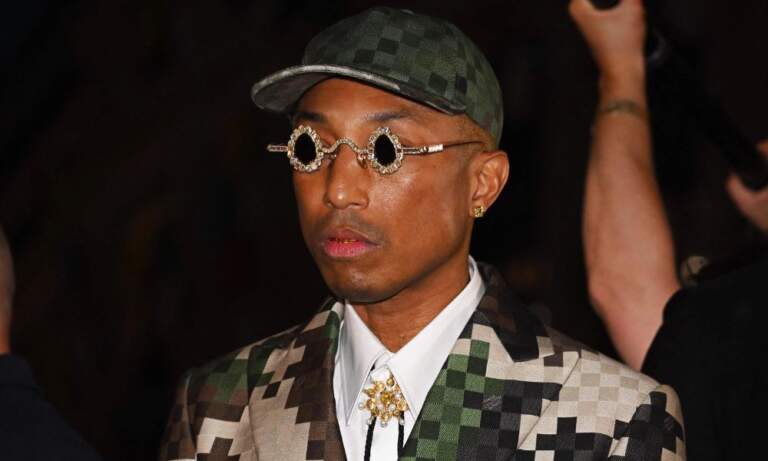 The Influence of Pharrell Williams in Music and Culture