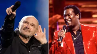 Will phil collins Finally Join the Rock and Roll Hall of Fame as a Solo Artist?