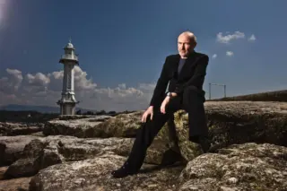 Phil Collins Nominated for Rock and Roll Hall of Fame 2026
