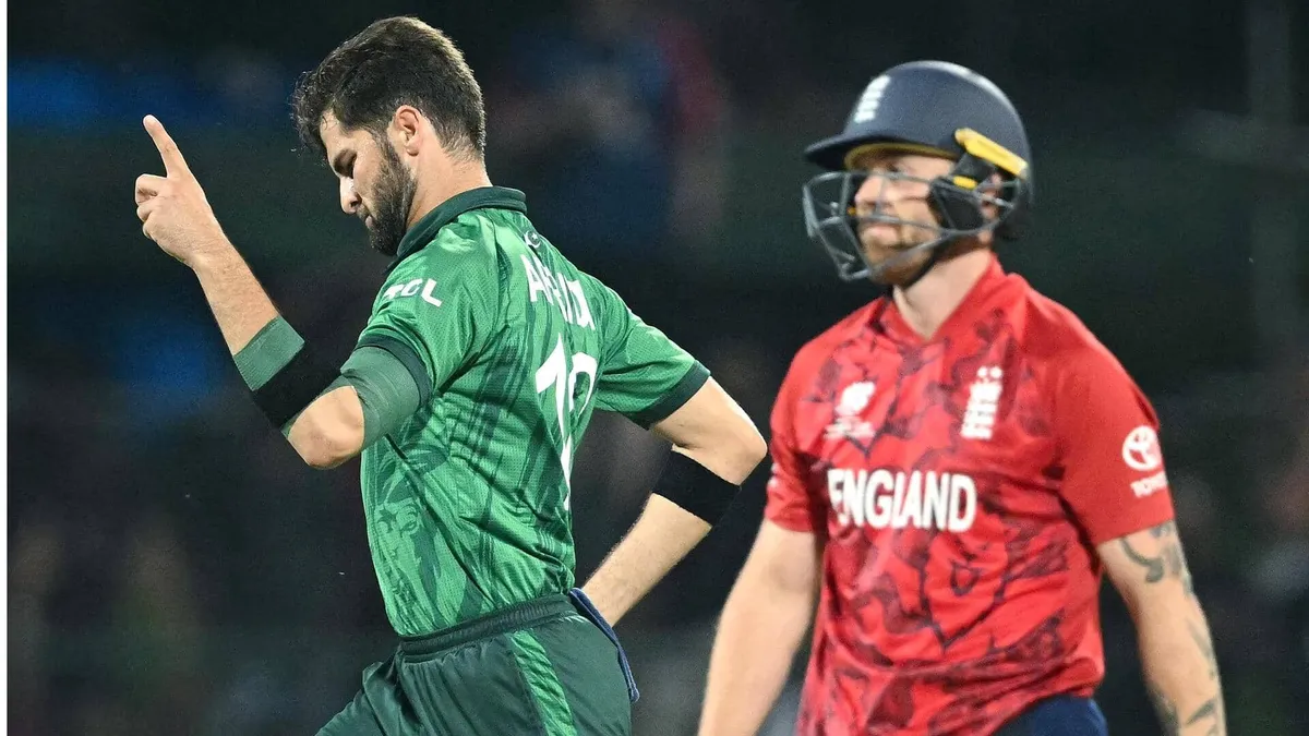 Phil Salt: The Rising Star and Recent Struggles in T20 World Cup