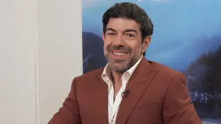 The Career Journey of Pierfrancesco Favino