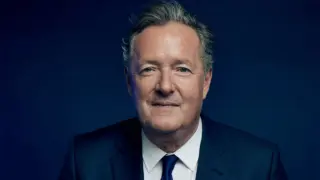 Piers Morgan: The Media Personality Shaping Public Discourse