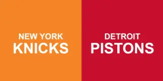 Pistons vs Knicks: A Battle on the Court