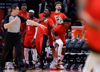 Pistons vs Rockets: A Rivalry in the NBA