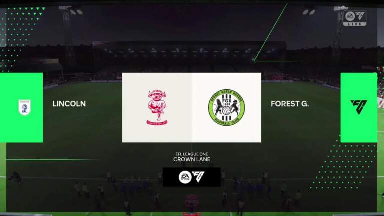 Plymouth Argyle vs Lincoln City: A Key Clash in League One