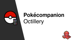 The Ever-Evolving Universe of Pokémon