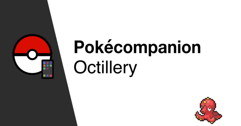 The Ever-Evolving Universe of Pokémon