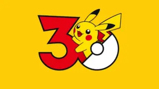 Celebrating Pokémon’s Legacy: The Pokémon 30th Anniversary Logos Unveiled