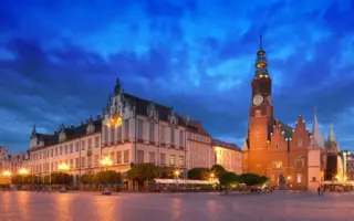 Housing Prices in Poland Experience First Decline in Over a Decade