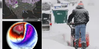 Understanding the Polar Vortex Collapse Forecast for 2023