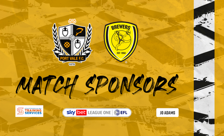 Port Vale vs Burton: Match Preview and Highlights