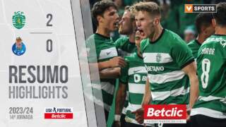 Porto vs Sporting: A Fierce Rivalry in Portuguese Football