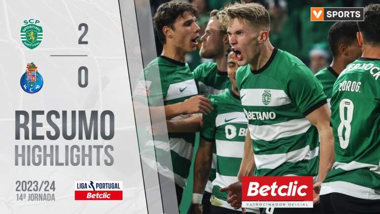Porto vs Sporting: A Fierce Rivalry in Portuguese Football