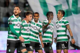 Porto vs Sporting: The Clash of Portuguese Titans