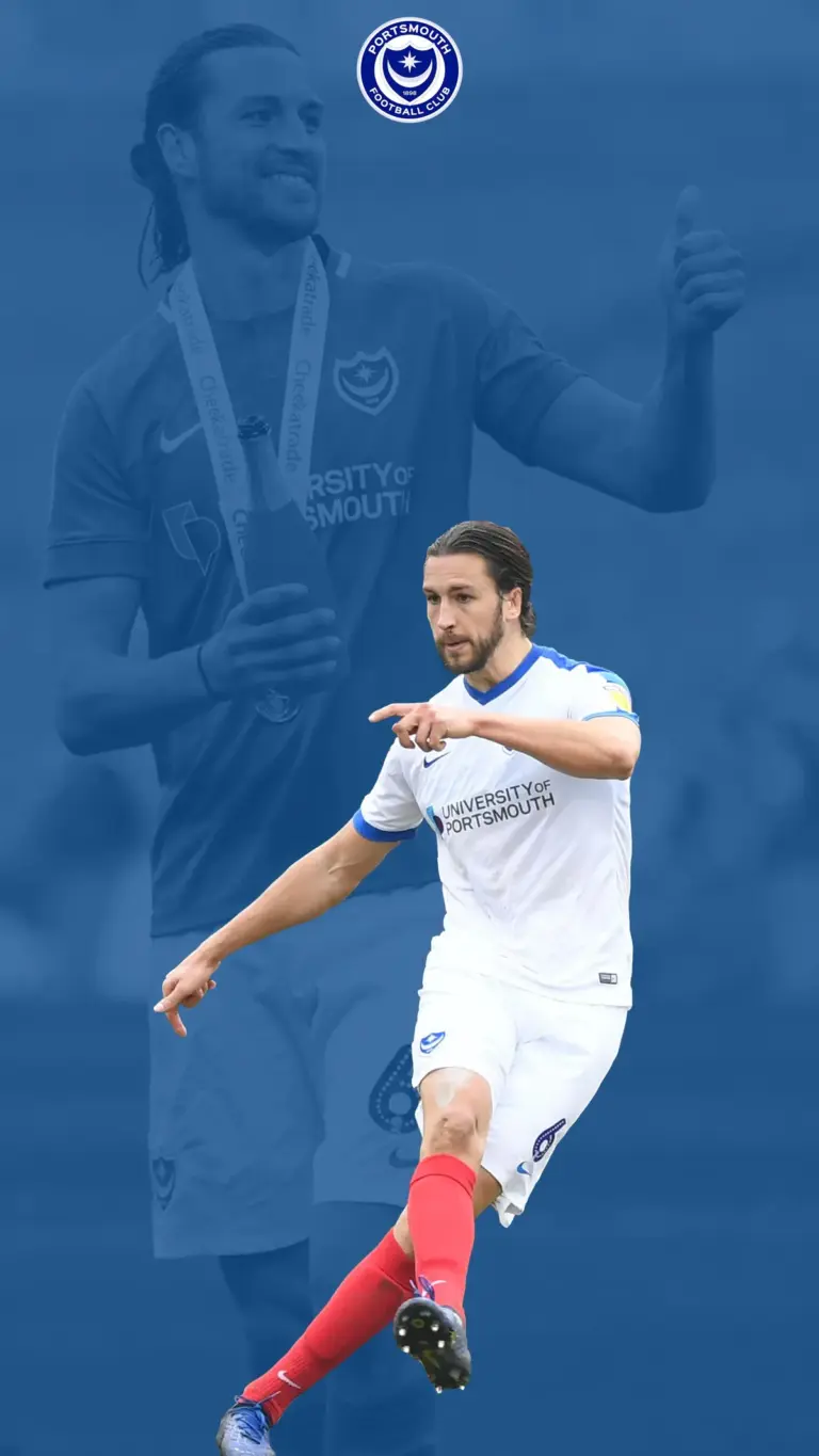 Why is Portsmouth FC Trending in the Football Community?