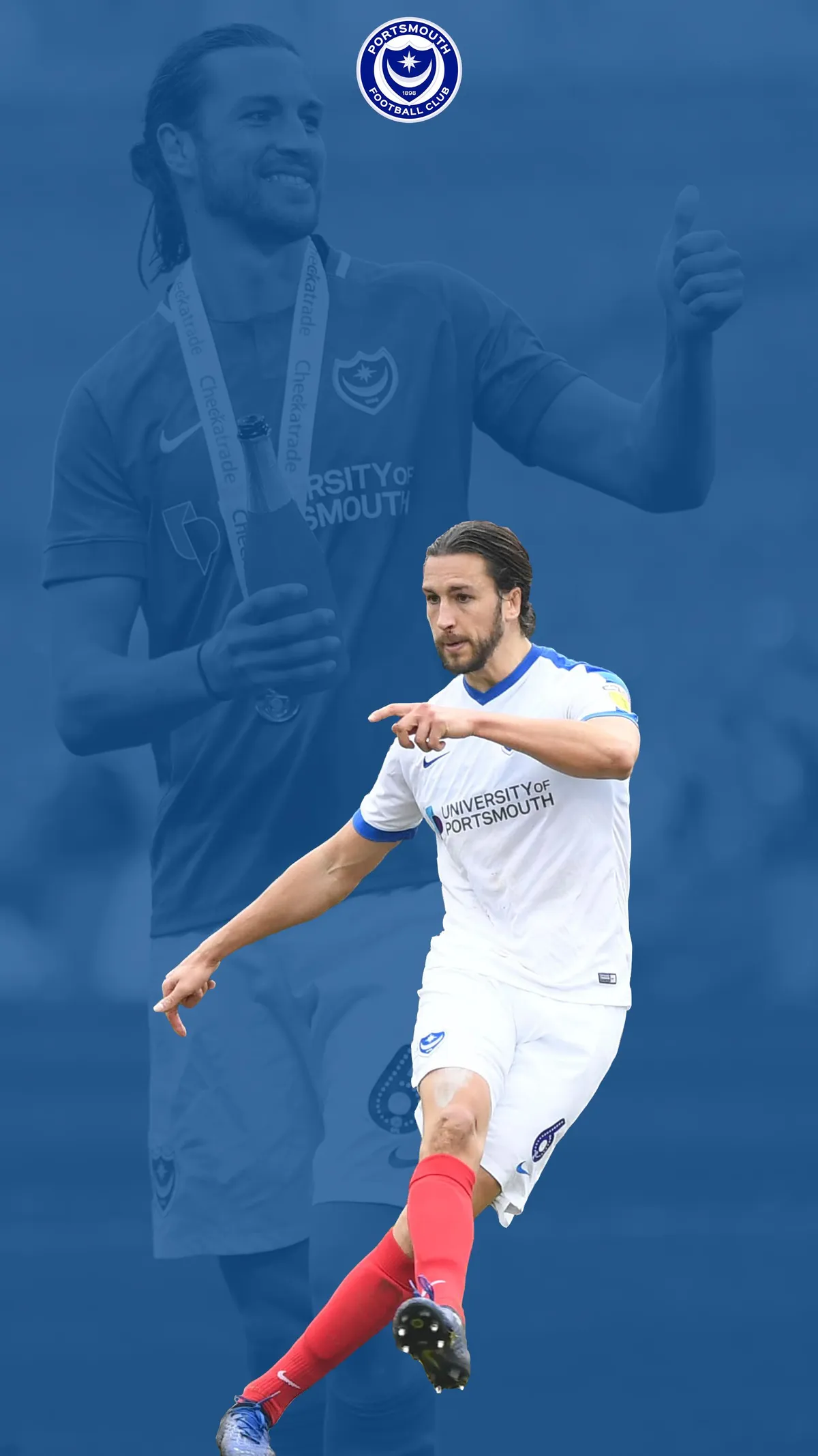 Why is Portsmouth FC Trending in the Football Community?