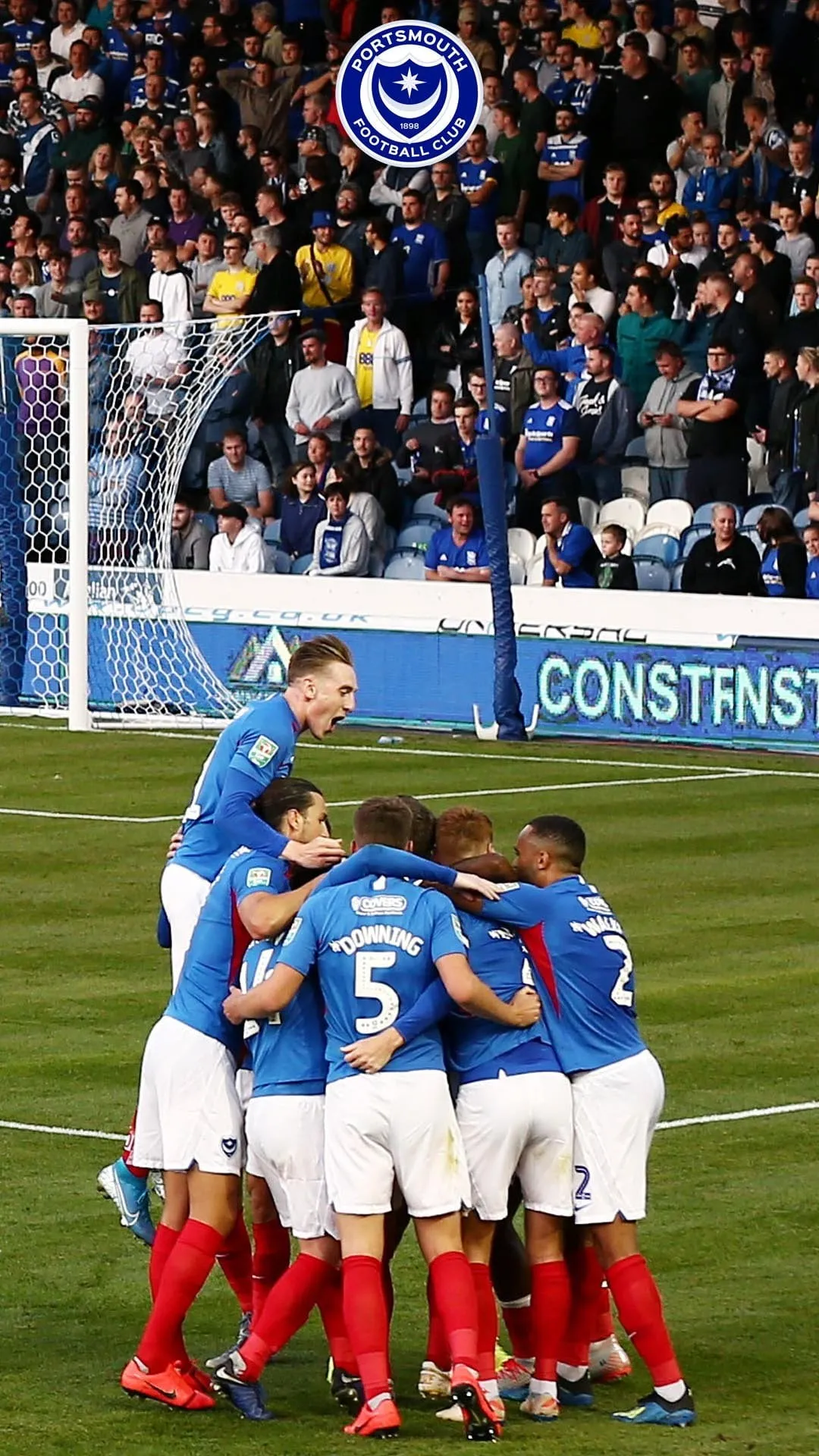 Why Portsmouth FC is Trending: A Closer Look at Recent Developments