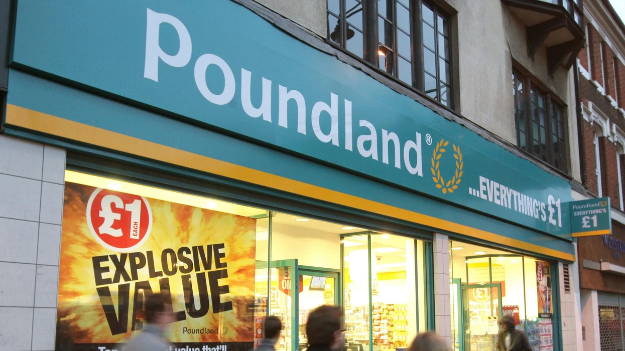 Understanding Poundland Closures and Their Impact