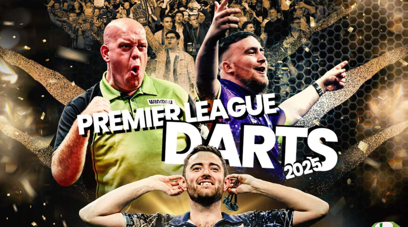 Premier League Darts 2023: A Season of Thrills and Surprises